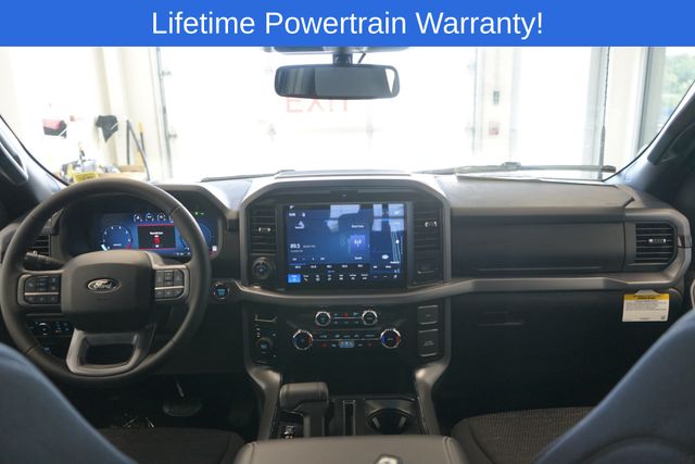 Thumbnail: 2026 Ford F-150 - 9