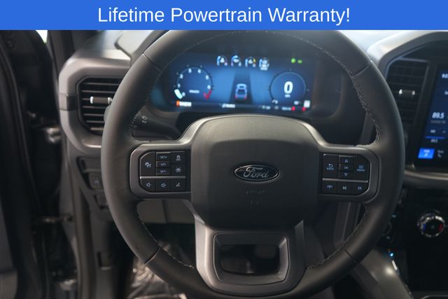 Thumbnail: 2026 Ford F-150 - 2