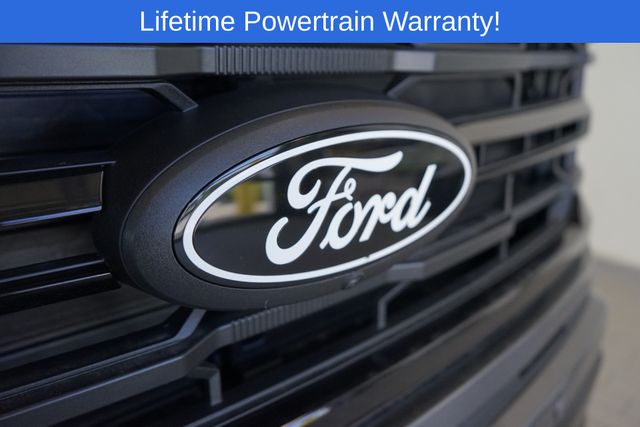 Thumbnail: 2026 Ford F-150 - 28