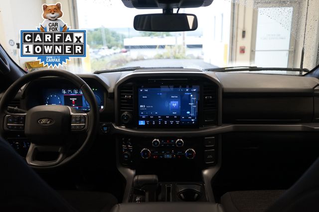 Thumbnail: 2025 Ford F-150 - 9