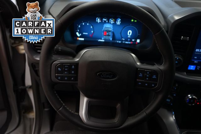 Thumbnail: 2025 Ford F-150 - 2