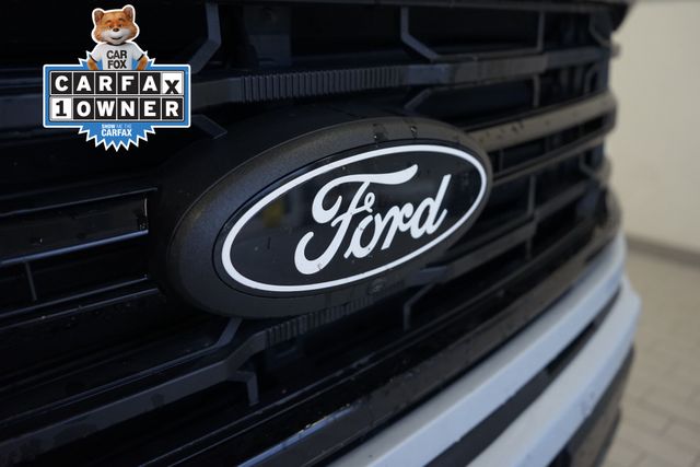 Thumbnail: 2025 Ford F-150 - 28