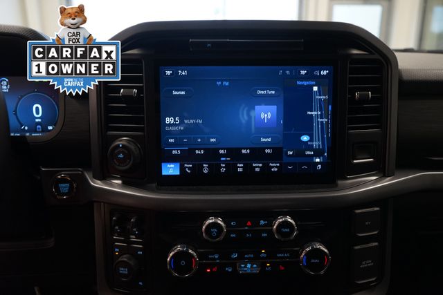 Thumbnail: 2025 Ford F-150 - 13