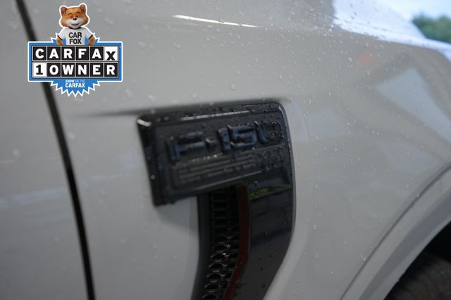 Thumbnail: 2025 Ford F-150 - 7