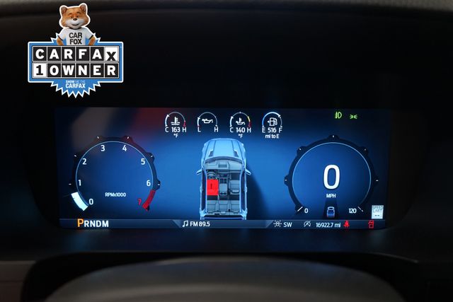 Thumbnail: 2025 Ford F-150 - 15