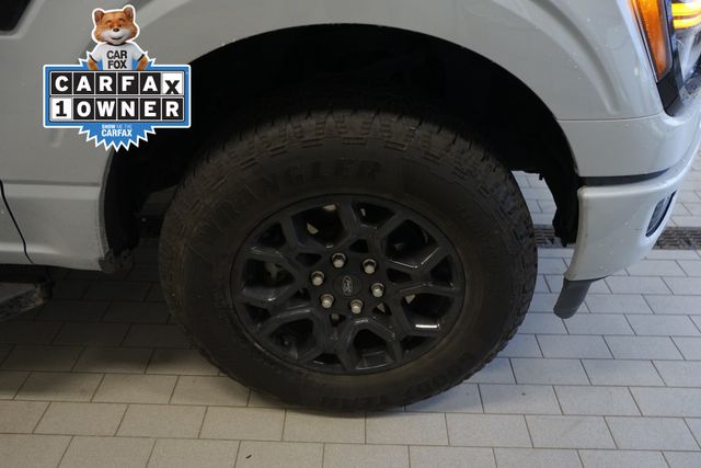 Thumbnail: 2025 Ford F-150 - 8