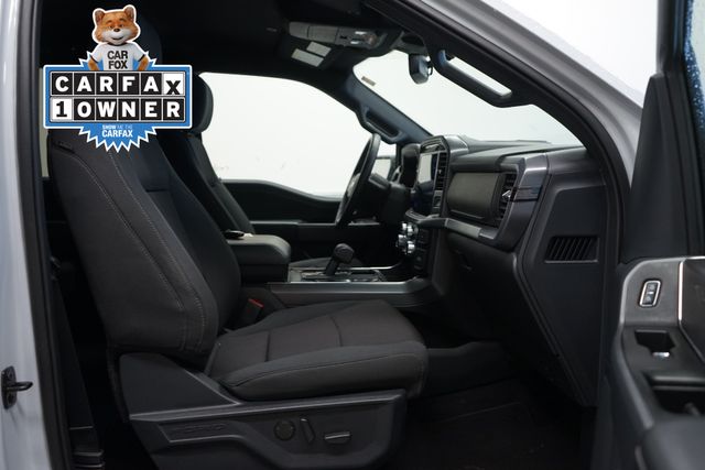 Thumbnail: 2025 Ford F-150 - 11