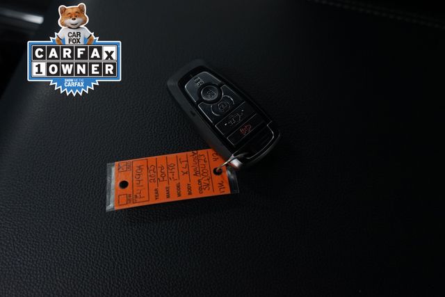 Thumbnail: 2025 Ford F-150 - 16