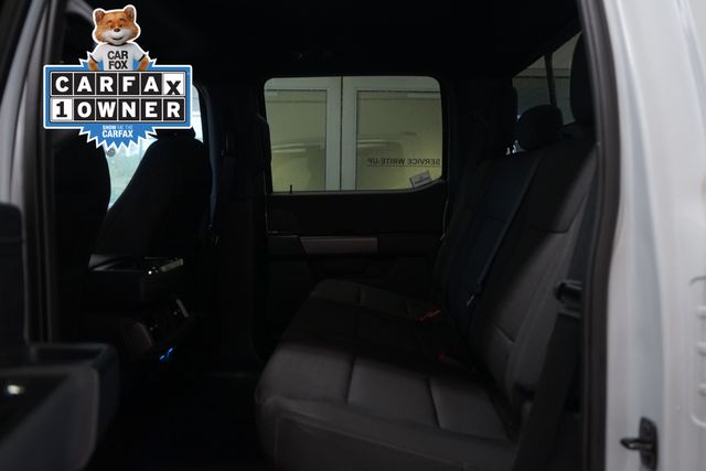 Thumbnail: 2025 Ford F-150 - 31