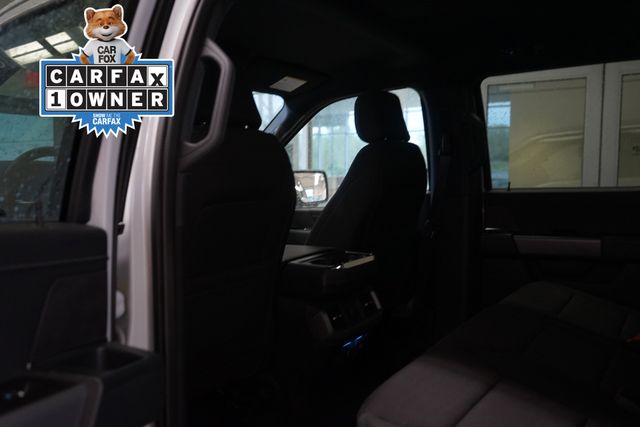 Thumbnail: 2025 Ford F-150 - 12