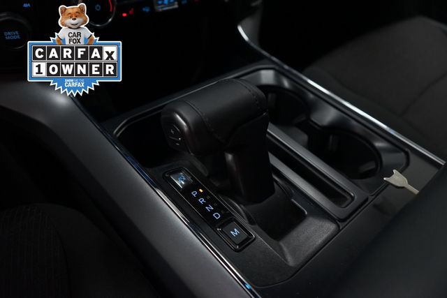 Thumbnail: 2025 Ford F-150 - 14