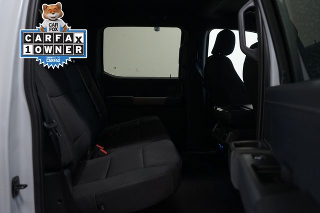 Thumbnail: 2025 Ford F-150 - 32