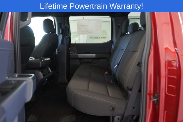 Thumbnail: 2026 Ford F-150 - 31