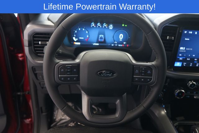 Thumbnail: 2026 Ford F-150 - 2
