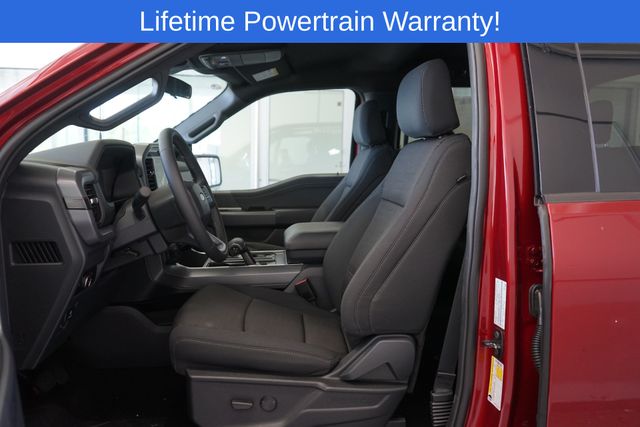 Thumbnail: 2026 Ford F-150 - 10