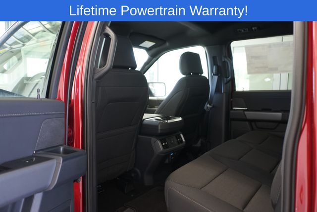 Thumbnail: 2026 Ford F-150 - 12