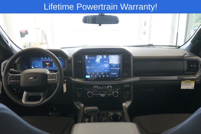 Thumbnail: 2026 Ford F-150 - 9