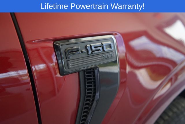 Thumbnail: 2026 Ford F-150 - 7