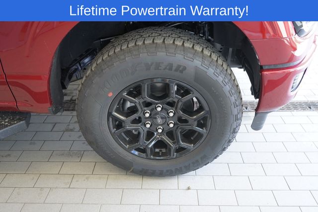 Thumbnail: 2026 Ford F-150 - 8