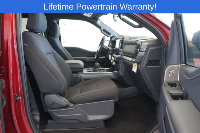 Thumbnail: 2026 Ford F-150 - 11