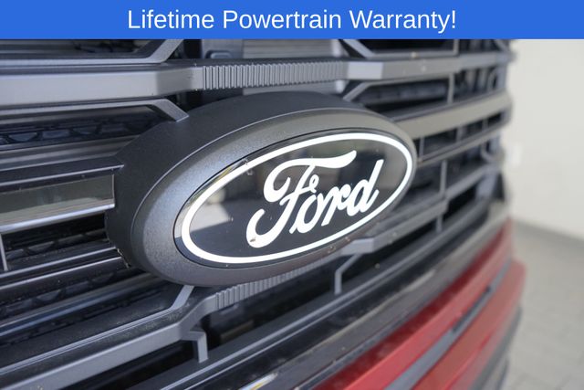 Thumbnail: 2026 Ford F-150 - 27