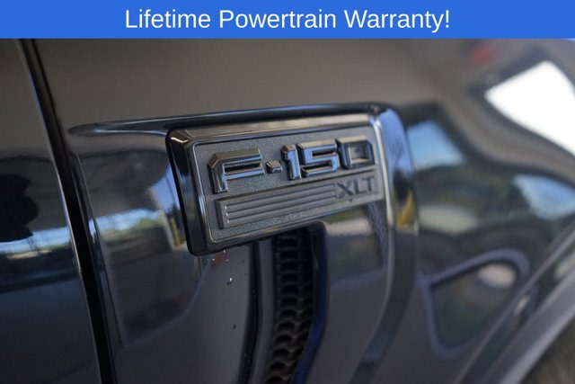 Thumbnail: 2026 Ford F-150 - 11
