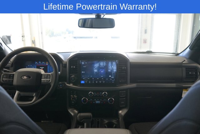Thumbnail: 2026 Ford F-150 - 8