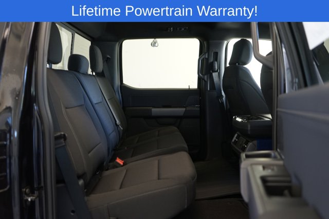 Thumbnail: 2026 Ford F-150 - 33