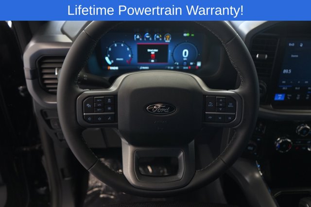 Thumbnail: 2026 Ford F-150 - 2