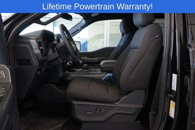 Thumbnail: 2026 Ford F-150 - 9