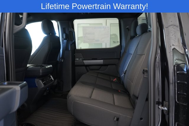 Thumbnail: 2026 Ford F-150 - 32