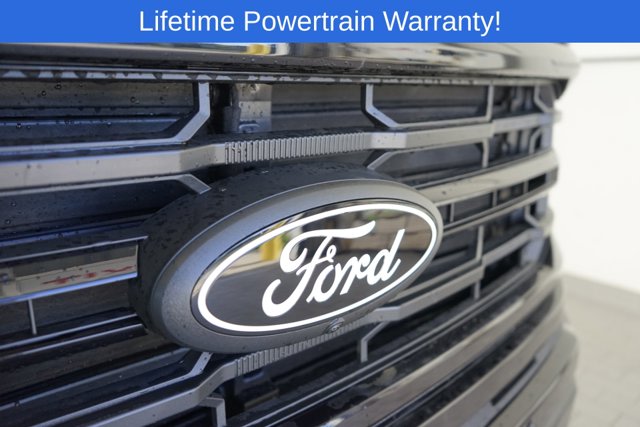 Thumbnail: 2026 Ford F-150 - 6