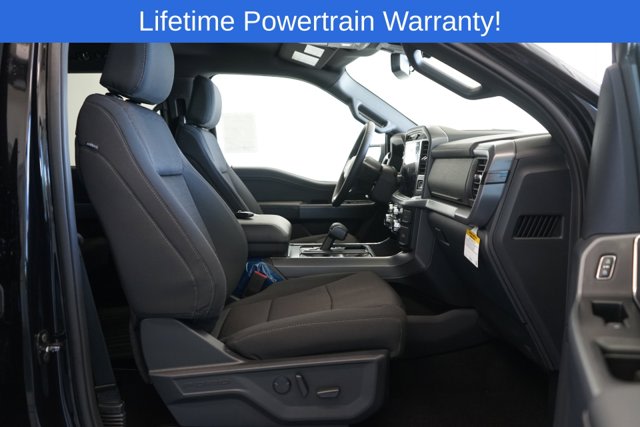 Thumbnail: 2026 Ford F-150 - 10