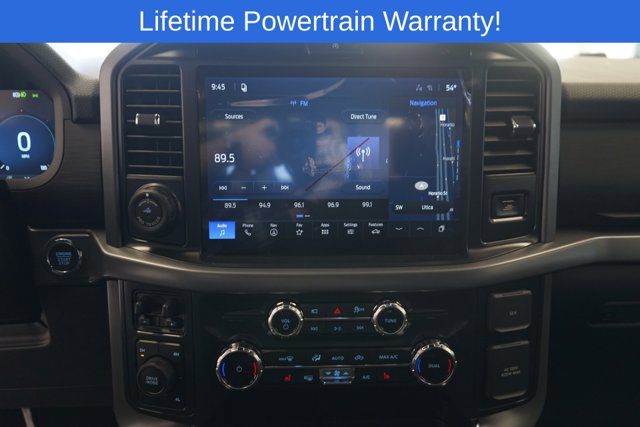 Thumbnail: 2026 Ford F-150 - 12