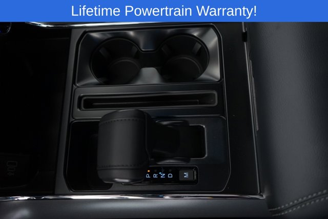 Thumbnail: 2026 Ford F-150 - 29