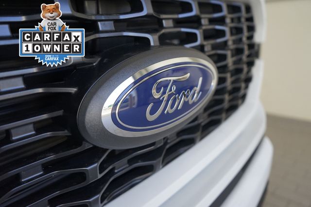 Thumbnail: 2023 Ford F-150 - 28