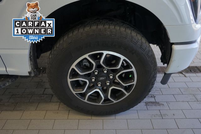 Thumbnail: 2023 Ford F-150 - 8