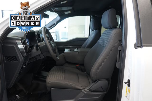 Thumbnail: 2023 Ford F-150 - 10