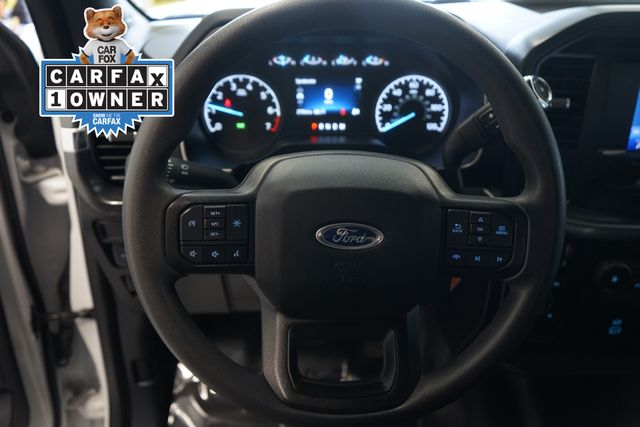 Thumbnail: 2023 Ford F-150 - 2