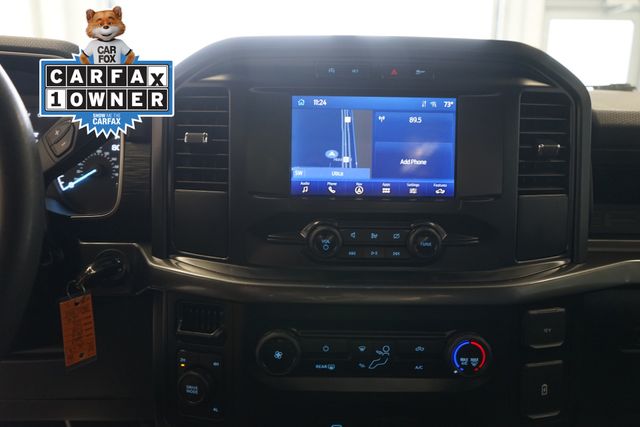 Thumbnail: 2023 Ford F-150 - 13