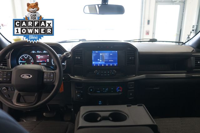 Thumbnail: 2023 Ford F-150 - 9