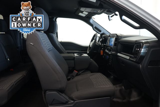 Thumbnail: 2023 Ford F-150 - 31
