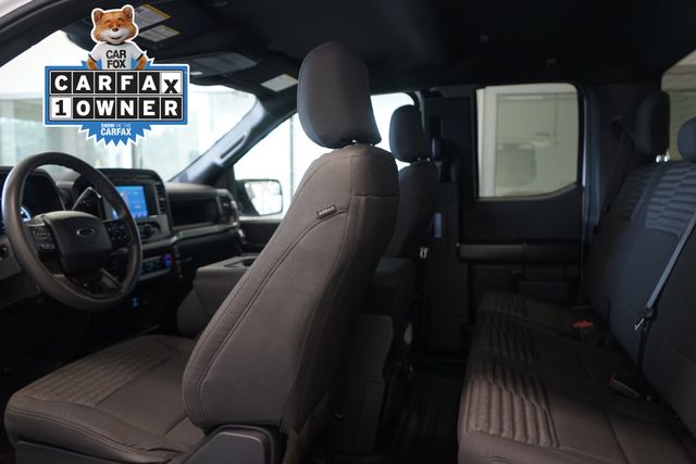 Thumbnail: 2023 Ford F-150 - 11
