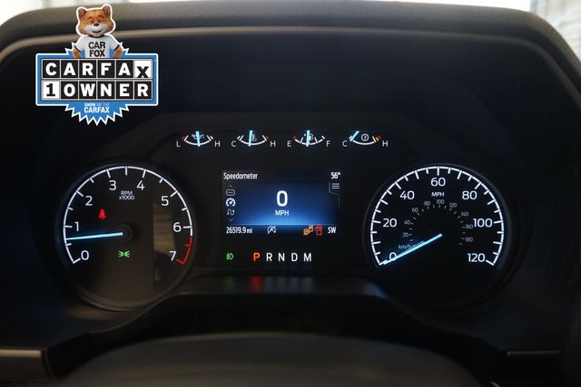 Thumbnail: 2023 Ford F-150 - 10