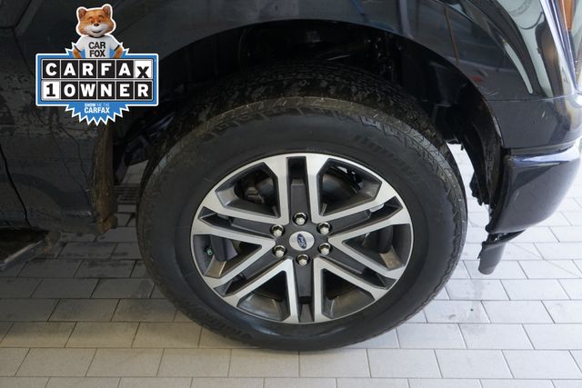 Thumbnail: 2023 Ford F-150 - 7