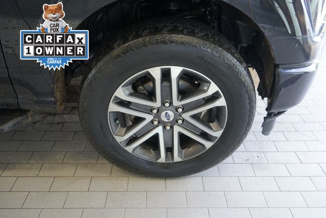 Thumbnail: 2023 Ford F-150 - 29