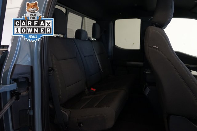 Thumbnail: 2023 Ford F-150 - 33