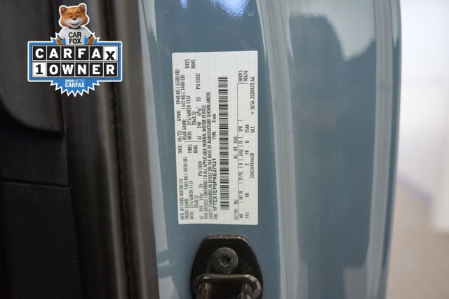 Thumbnail: 2023 Ford F-150 - 32