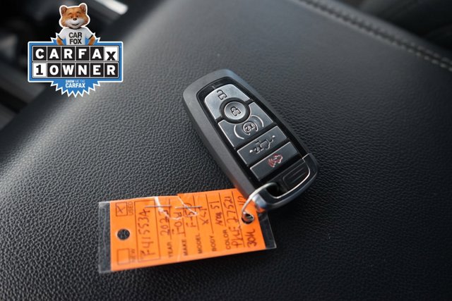 Thumbnail: 2023 Ford F-150 - 16