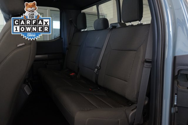 Thumbnail: 2023 Ford F-150 - 11